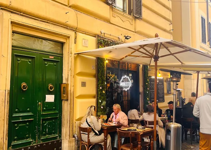 Apartament Di Pietra