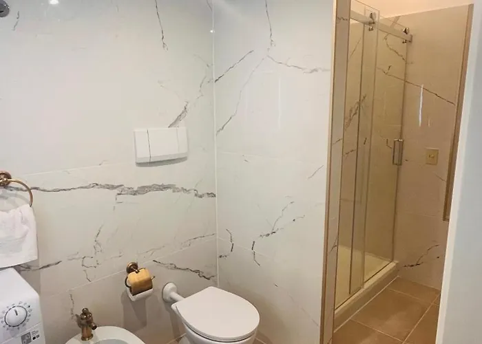 Di Pietra Apartament *