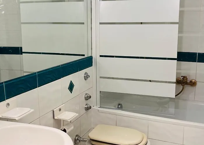 Apartament Di Pietra *