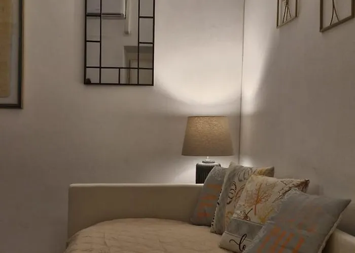 Di Pietra Apartament *