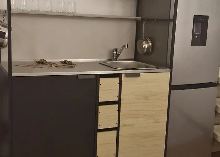 Di Pietra Apartament