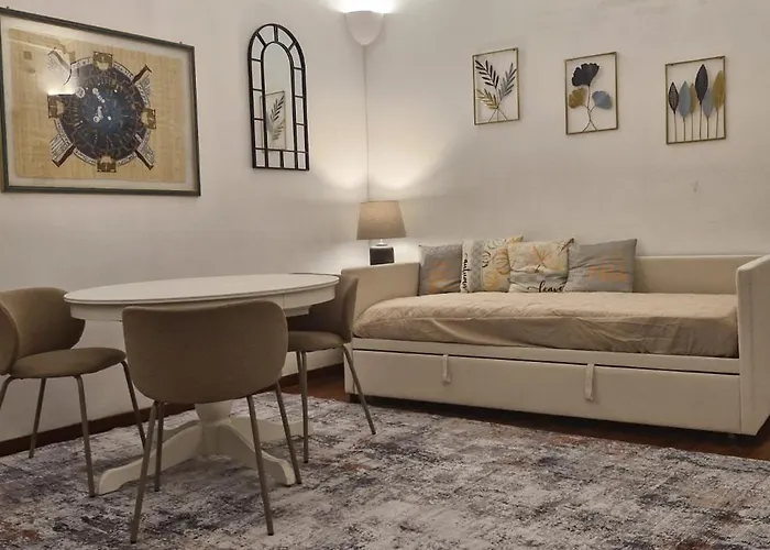 Di Pietra Apartament *